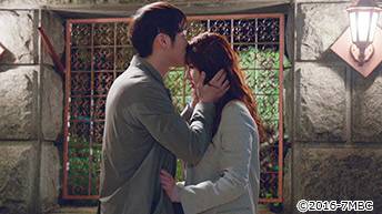 韓国ドラマ「江南ロマン・ストリート」 | 韓国・韓流ドラマ | BS