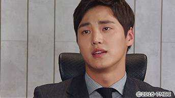 第54話 | 韓国ドラマ「江南ロマン・ストリート」 | BS無料放送