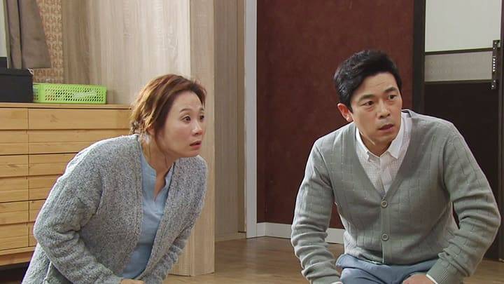 第57話 | 韓国ドラマ「江南ロマン・ストリート」 | BS無料放送ならBS12