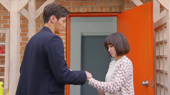 第13話 | 韓国ドラマ「江南ロマン・ストリート」 | BS無料放送ならBS12