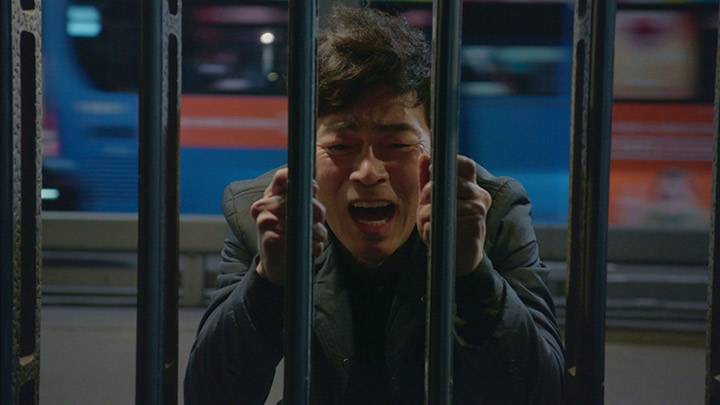 第51話 | 韓国ドラマ「江南ロマン・ストリート」 | BS無料放送