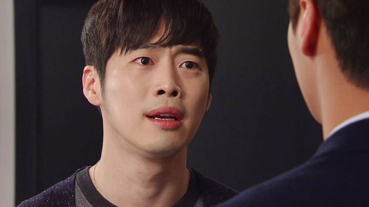 第49話 | 韓国ドラマ「江南ロマン・ストリート」 | BS無料放送