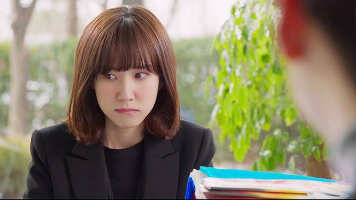 第42話 | 韓国ドラマ「江南ロマン・ストリート」 | BS無料放送ならBS12