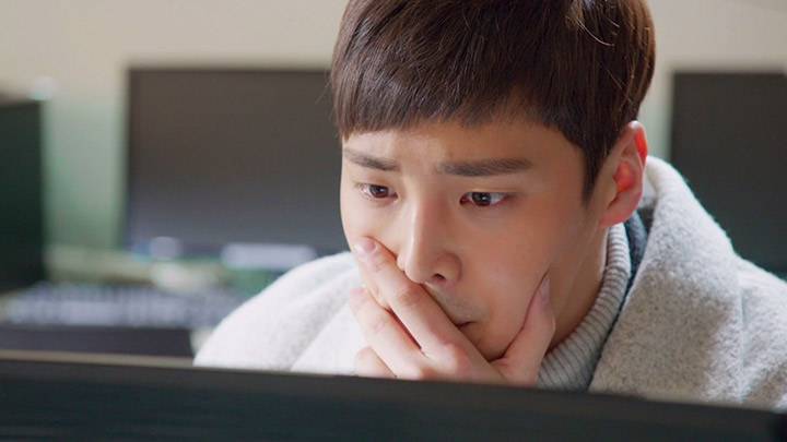 第42話 | 韓国ドラマ「江南ロマン・ストリート」 | BS無料放送ならBS12