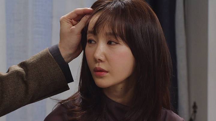 第42話 | 韓国ドラマ「江南ロマン・ストリート」 | BS無料放送ならBS12