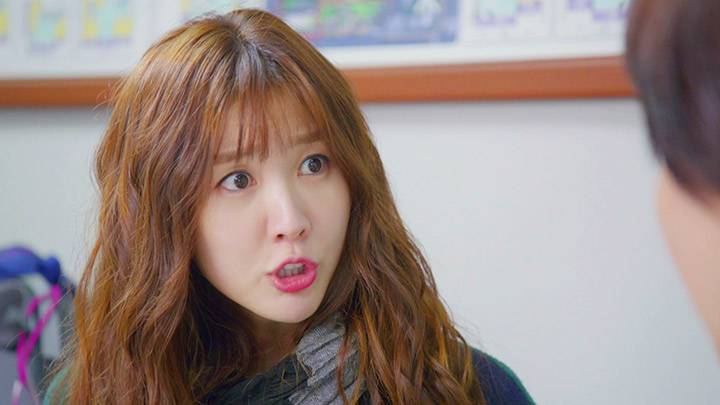 第37話 | 韓国ドラマ「江南ロマン・ストリート」 | BS無料放送ならBS12