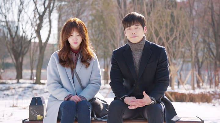 第29話 | 韓国ドラマ「江南ロマン・ストリート」 | BS無料放送