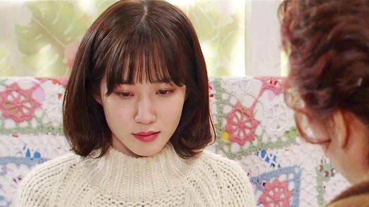 第29話 | 韓国ドラマ「江南ロマン・ストリート」 | BS無料放送