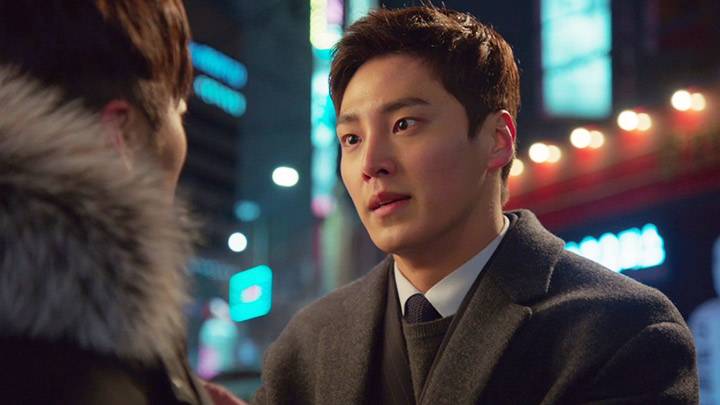 第29話 | 韓国ドラマ「江南ロマン・ストリート」 | BS無料放送