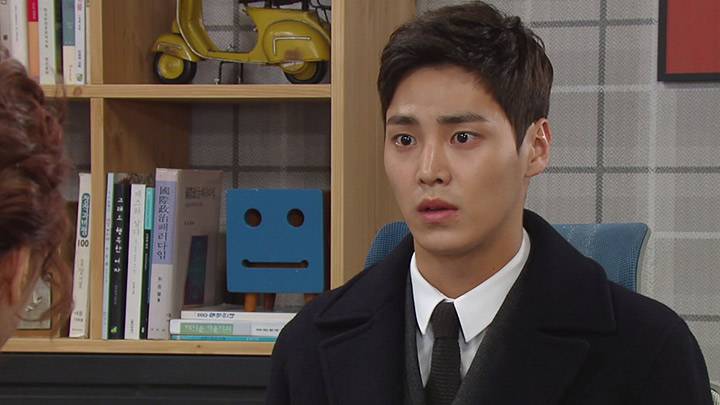 第26話 | 韓国ドラマ「江南ロマン・ストリート」 | BS無料放送ならBS12