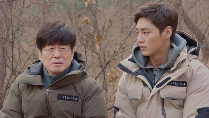 第23話 | 韓国ドラマ「江南ロマン・ストリート」 | BS無料放送ならBS12