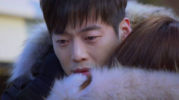 第22話 | 韓国ドラマ「江南ロマン・ストリート」 | BS無料放送ならBS12