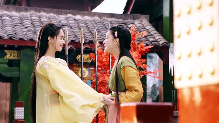 第17話「真定(しんてい)県の危機」 | 中国ドラマ「三国志～趙雲