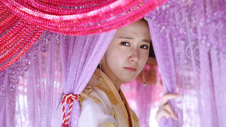 第23話「投獄された子龍」 | 中国ドラマ「三国志～趙雲伝～」 | BS無料