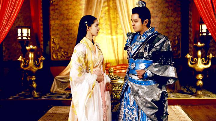 第23話「投獄された子龍」 | 中国ドラマ「三国志～趙雲伝～」 | BS無料