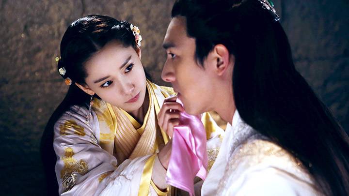 第23話「投獄された子龍」 | 中国ドラマ「三国志～趙雲伝～」 | BS無料