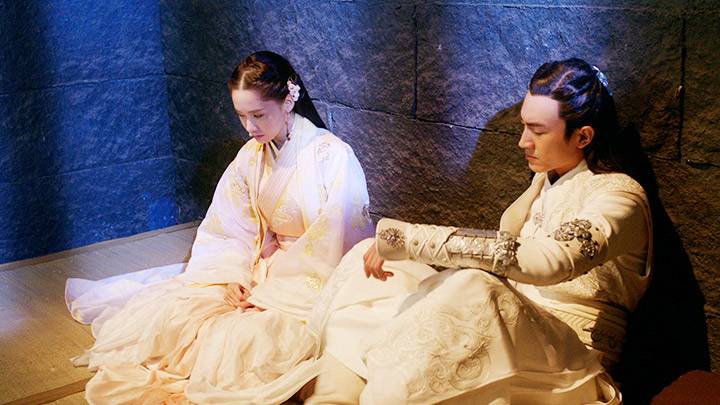 第23話「投獄された子龍」 | 中国ドラマ「三国志～趙雲伝～」 | BS無料