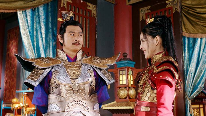 第27話「公孫（こうそん）軍に入る」 | 中国ドラマ「三国志～趙雲伝