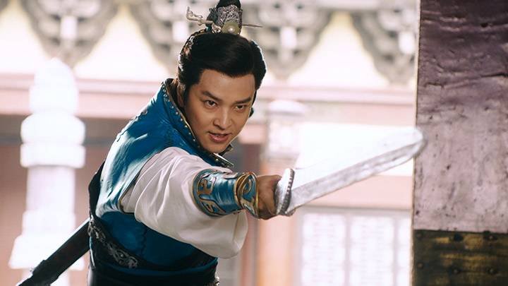 第43話「天に舞う綿のように」 | 中国ドラマ「三国志～趙雲伝～」 | BS