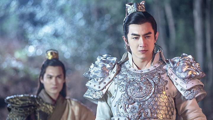 第48話「軍師が託した袋」 | 中国ドラマ「三国志~趙雲伝~」 | BS無料 第48話「軍師が託した袋」 | 中国ドラマ「三国志~趙雲伝~」 | BS無料