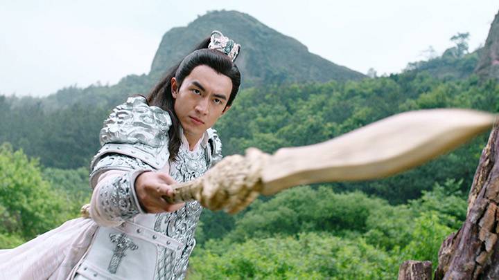 第58話「子龍(しりゅう) 花婿になる」 | 中国ドラマ「三国志～趙雲伝