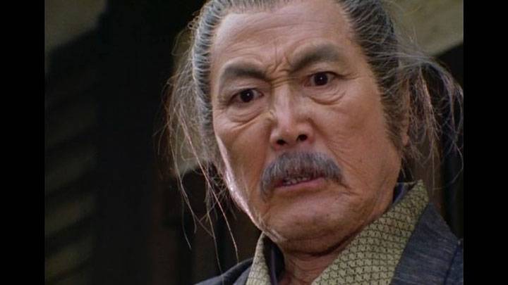 第16話「参上!!幻の用心棒」 | 若さま侍捕物帳 | 無料ドラマ・映画