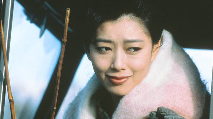 時代屋の女房 | 月曜スペシャル「銀幕の大女優～BS12人の女