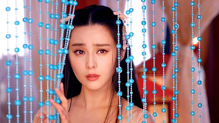 第22話 失われた寵愛 | 中国ドラマ「武則天-The Empress-」 | BS無料