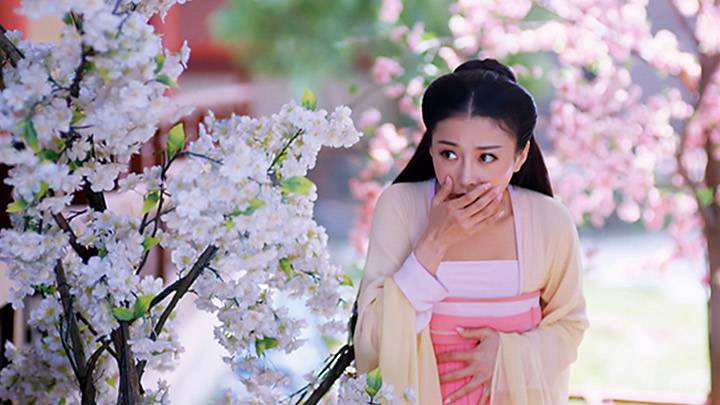 第28話 腹心との別れ | 中国ドラマ「武則天-The Empress-」 | BS