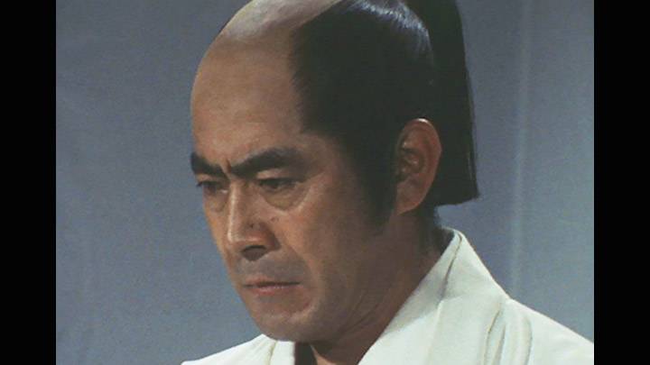 終】第52回 切腹 | 大忠臣蔵 | 無料ドラマ・映画 | BS無料放送ならBS12