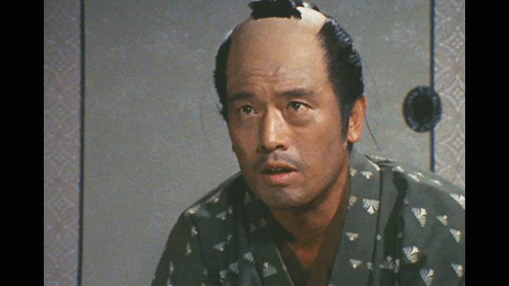 終】第52回 切腹 | 大忠臣蔵 | 無料ドラマ・映画 | BS無料放送ならBS12