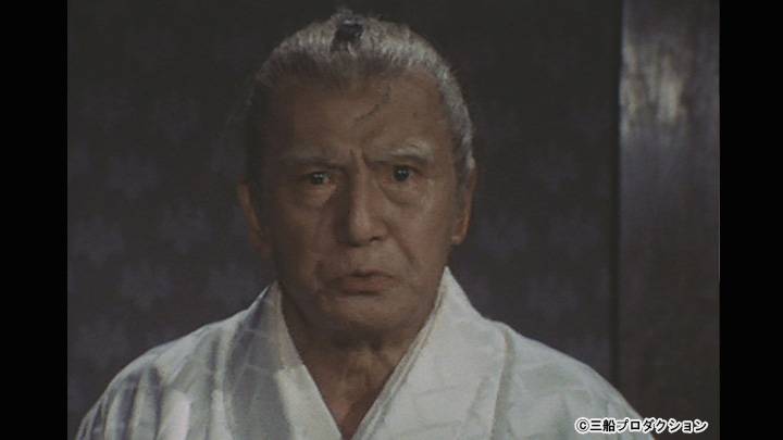 第51回 討入り その二 | 大忠臣蔵 | 無料ドラマ・映画 | BS無料放送