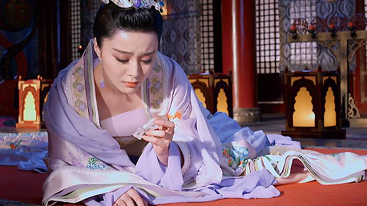 中国ドラマ 「武則天」 武則天 -The Empress- - Wikipedia