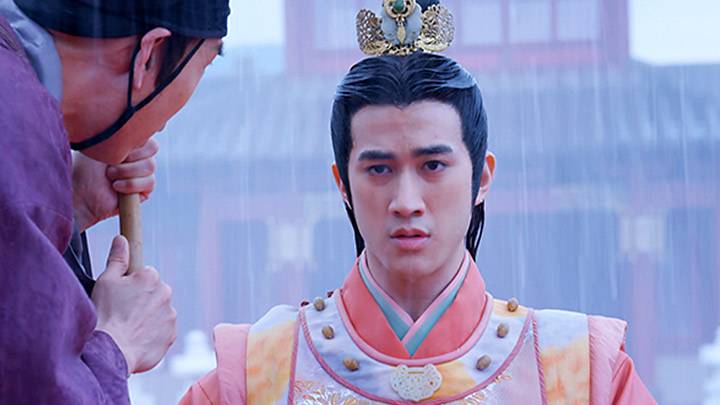 中国ドラマ 「武則天」 中国ドラマ「武則天-The Empress-」 | 中国・アジアドラマ | BS