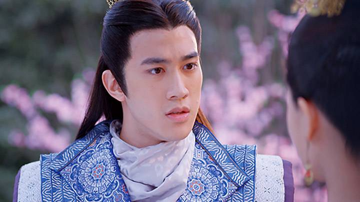 中国ドラマ 「武則天」 中国ドラマ「武則天-The Empress-」 | 中国・アジアドラマ | BS