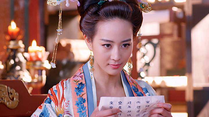 第45話 愛する人を追って | 中国ドラマ「武則天-The Empress-」 | BS