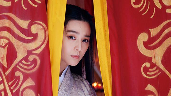 第46話 武媚娘の申し出 | 中国ドラマ「武則天-The Empress-」 | BS無料