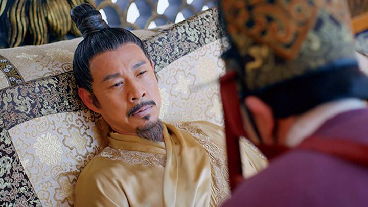 第52話 駆け落ちの結末 | 中国ドラマ「武則天-The Empress