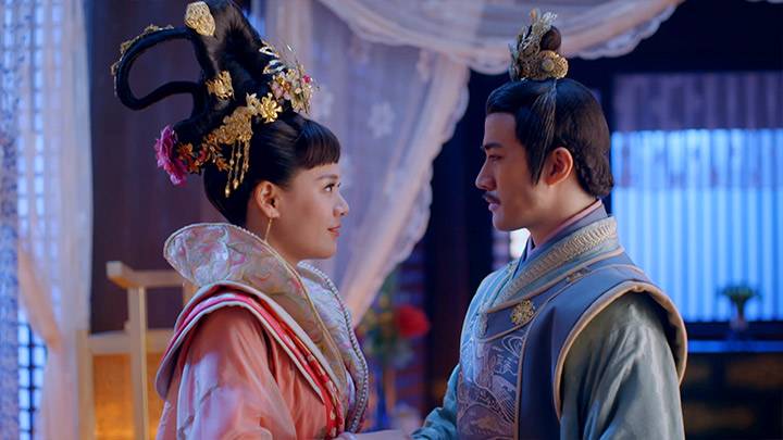 中国　武則天　連環画　レア物 中国ドラマ「武則天」BS12で放送、ファン・ビンビン主演で中国史上唯一
