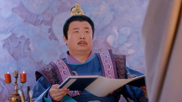 第81話 すれ違う心 | 中国ドラマ「武則天-The Empress-」 | BS無料放送