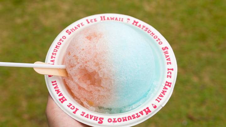 夏がきたらやっぱりコレ シェイブアイスの名店たち | ハワイに恋して