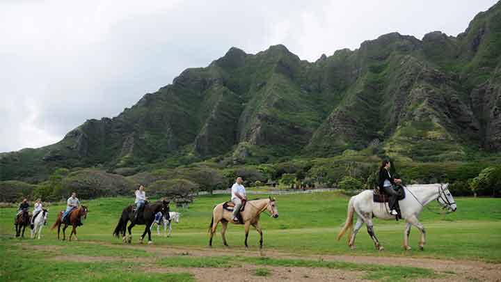敬虔な気持ちで訪れよう オアフ島のパワースポット | ハワイに恋して