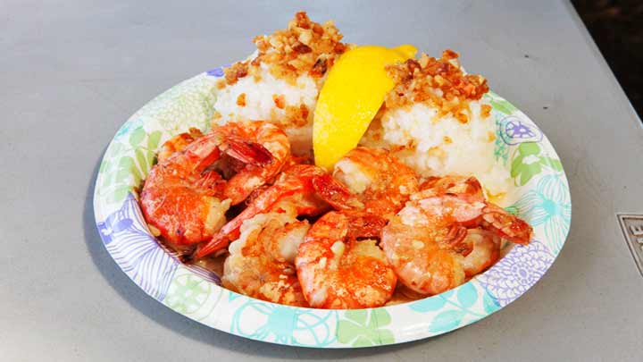 浪花　ハレイワカンパニー ハワイアン焼酎カンパニーに行ってみた！｜ニッポンレンタカー