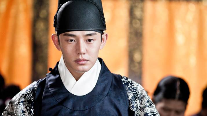 キャスト | 韓国ドラマ「チャン・オクチョン」 | BS無料放送ならBS12