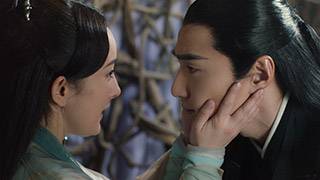 永遠の桃花～三生三世～の放送予定 | 中国・アジアドラマ | BS無料放送
