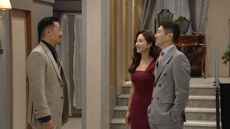 第51話 | 韓国ドラマ「人形の家～偽りの絆～」 | BS無料放送なら