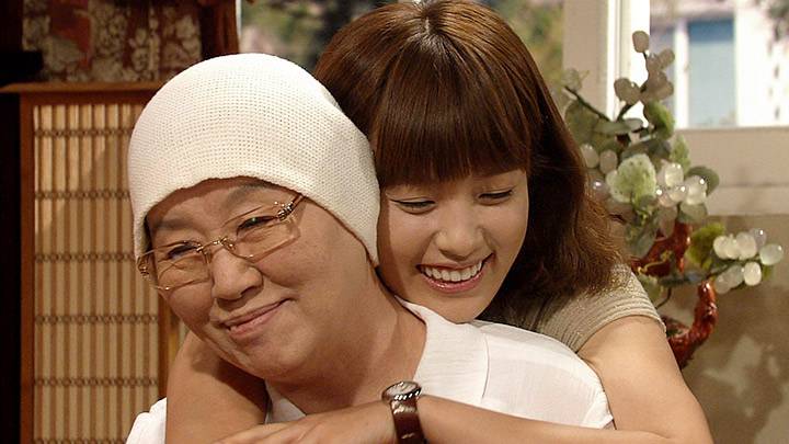韓国ドラマ 華麗なる遺産 韓国ドラマ「華麗なる遺産」オリジナル・サウンド・トラック