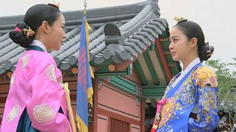 チャン・オクチョンの放送予定 | 韓国・韓流ドラマ | BS無料放送なら