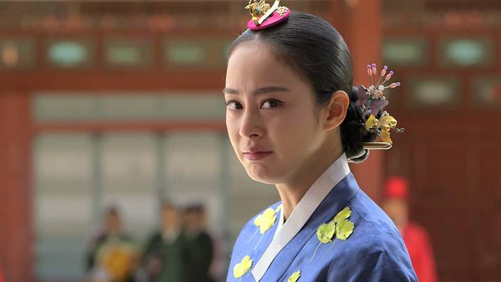 韓国ドラマ☆おかん様 世継ぎ誕生 | 韓国ドラマ「チャン・オクチョン」 | BS無料放送