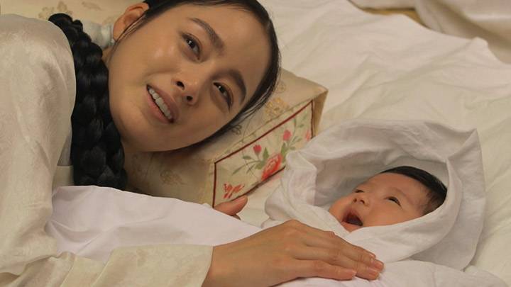 韓国ドラマ☆おかん様 韓国ラブロマンスドラマ「紳士とお嬢さん」 - YouTube